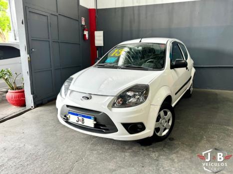 FORD Ka Hatch 1.0 FLEX, Foto 2