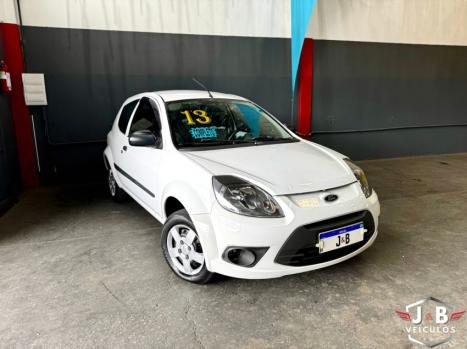 FORD Ka Hatch 1.0 FLEX, Foto 3