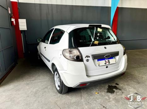 FORD Ka Hatch 1.0 FLEX, Foto 8