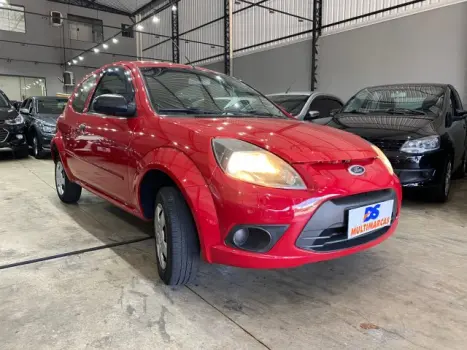 FORD Ka Hatch 1.0 FLEX, Foto 10