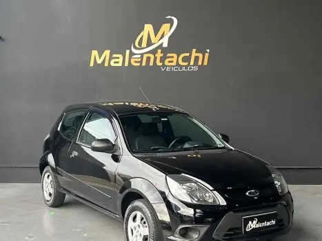 FORD Ka Hatch 1.0 FLEX, Foto 1