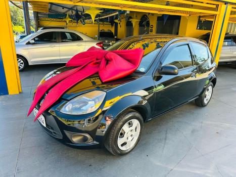 FORD Ka Hatch 1.0 FLEX, Foto 2