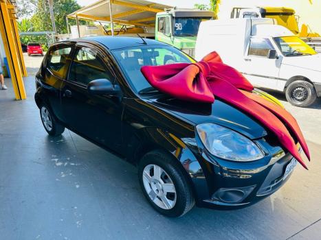 FORD Ka Hatch 1.0 FLEX, Foto 3