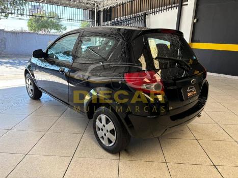 FORD Ka Hatch 1.0 FLEX, Foto 2