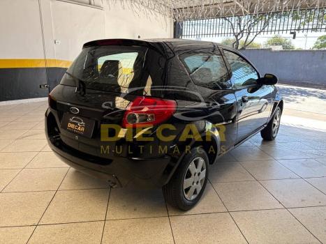 FORD Ka Hatch 1.0 FLEX, Foto 4