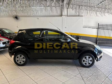 FORD Ka Hatch 1.0 FLEX, Foto 7