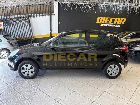 FORD Ka Hatch 1.0 FLEX, Foto 9
