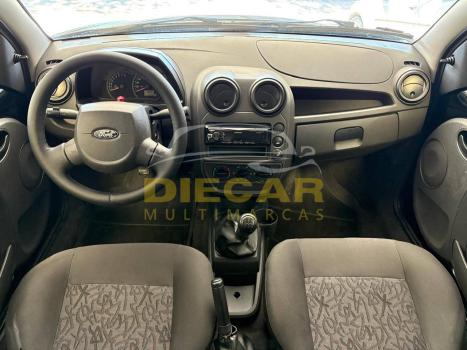 FORD Ka Hatch 1.0 FLEX, Foto 10