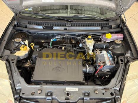 FORD Ka Hatch 1.0 FLEX, Foto 15
