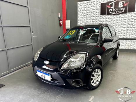 FORD Ka Hatch 1.0 FLEX, Foto 2