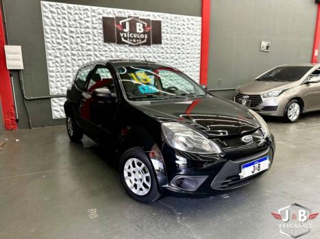 FORD Ka Hatch 1.0 FLEX, Foto 3