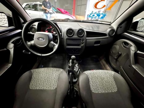 FORD Ka Hatch 1.0 FLEX, Foto 4