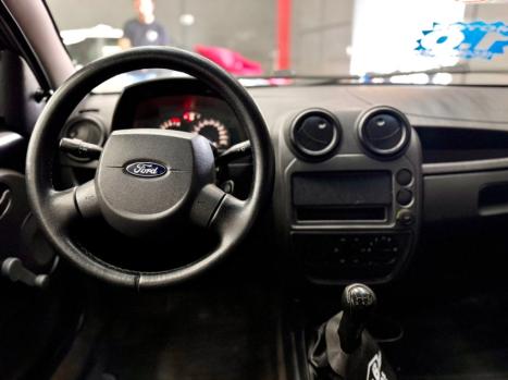 FORD Ka Hatch 1.0 FLEX, Foto 5