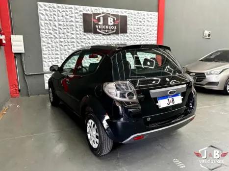 FORD Ka Hatch 1.0 FLEX, Foto 8