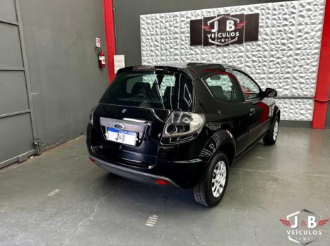 FORD Ka Hatch 1.0 FLEX, Foto 9