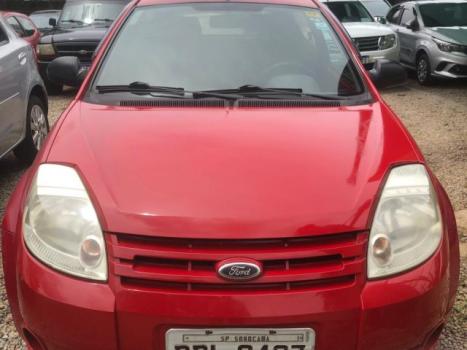 FORD Ka Hatch 1.0 FLEX, Foto 1