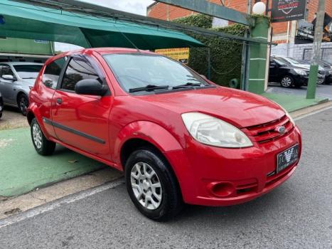 FORD Ka Hatch 1.0 FLEX, Foto 2