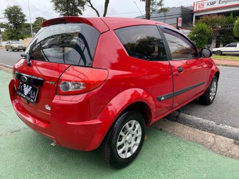 FORD Ka Hatch 1.0 FLEX, Foto 4