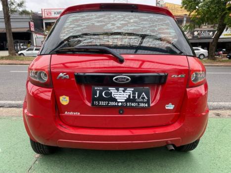 FORD Ka Hatch 1.0 FLEX, Foto 5