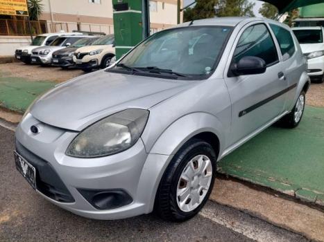FORD Ka Hatch 1.0 FLEX, Foto 1