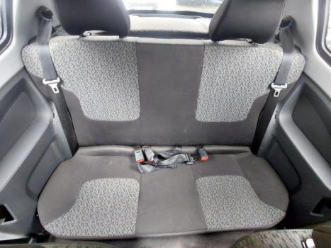 FORD Ka Hatch 1.0 FLEX, Foto 5