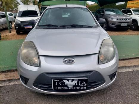 FORD Ka Hatch 1.0 FLEX, Foto 8
