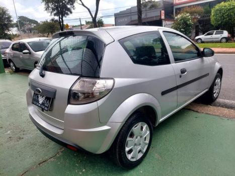 FORD Ka Hatch 1.0 FLEX, Foto 9