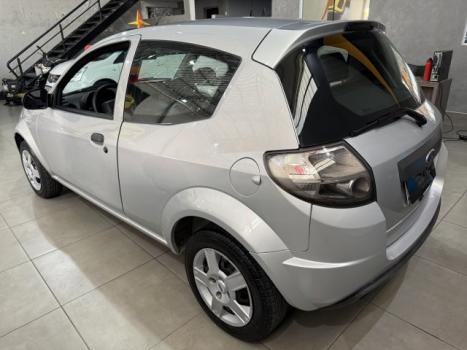 FORD Ka Hatch 1.0 FLEX, Foto 4