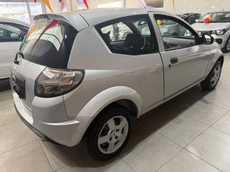 FORD Ka Hatch 1.0 FLEX, Foto 5