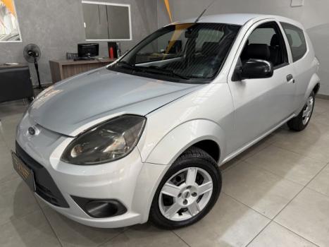 FORD Ka Hatch 1.0 FLEX, Foto 6