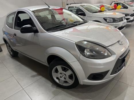 FORD Ka Hatch 1.0 FLEX, Foto 9