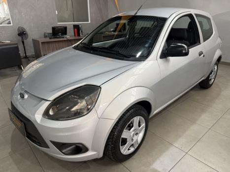FORD Ka Hatch 1.0 FLEX, Foto 10