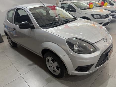 FORD Ka Hatch 1.0 FLEX, Foto 11