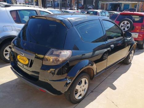 FORD Ka Hatch 1.0 FLEX, Foto 5