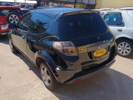 FORD Ka Hatch 1.0 FLEX, Foto 10