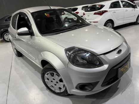 FORD Ka Hatch 1.0 FLEX, Foto 1
