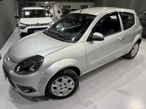 FORD Ka Hatch 1.0 FLEX, Foto 2