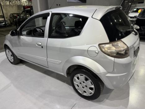 FORD Ka Hatch 1.0 FLEX, Foto 4