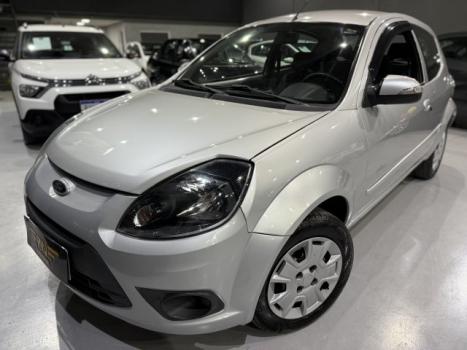 FORD Ka Hatch 1.0 FLEX, Foto 6