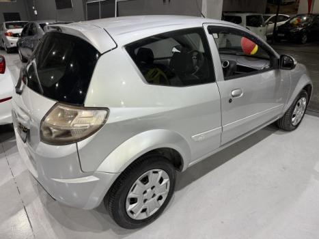 FORD Ka Hatch 1.0 FLEX, Foto 8