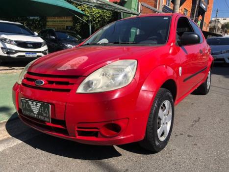 FORD Ka Hatch 1.0 FLEX, Foto 1