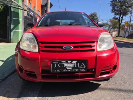 FORD Ka Hatch 1.0 FLEX, Foto 2