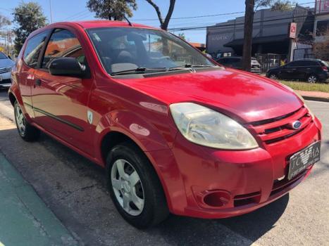 FORD Ka Hatch 1.0 FLEX, Foto 3
