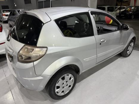 FORD Ka Hatch 1.0 FLEX, Foto 8