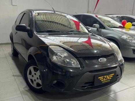 FORD Ka Hatch 1.0 FLEX, Foto 10