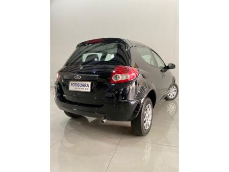 FORD Ka Hatch 1.0 FLEX, Foto 3