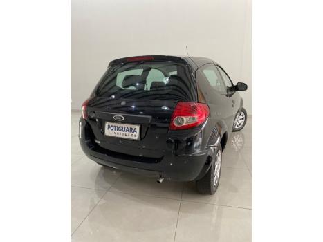 FORD Ka Hatch 1.0 FLEX, Foto 4