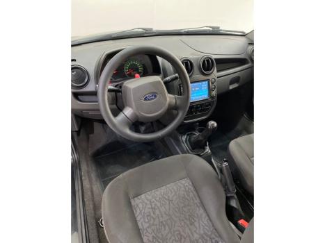 FORD Ka Hatch 1.0 FLEX, Foto 6
