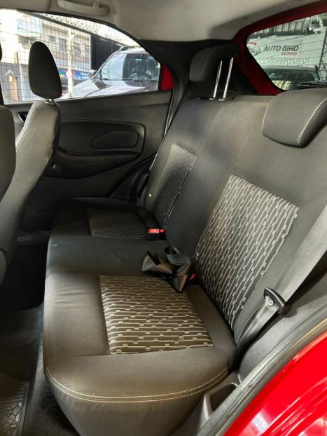 FORD Ka Hatch 1.0 FLEX, Foto 5