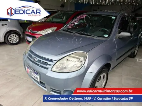 FORD Ka Hatch 1.0 FLEX, Foto 1